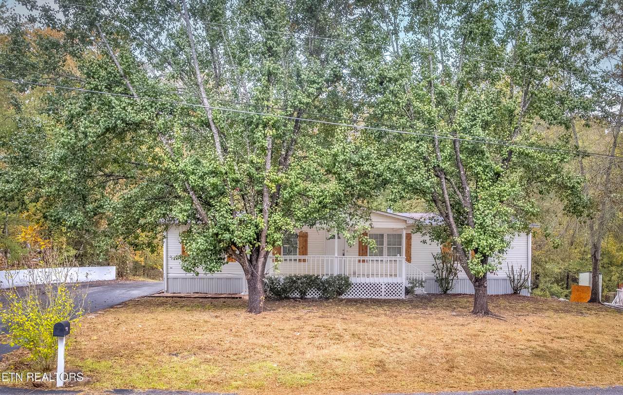 493 Randall Fugate Rd - Photo 1