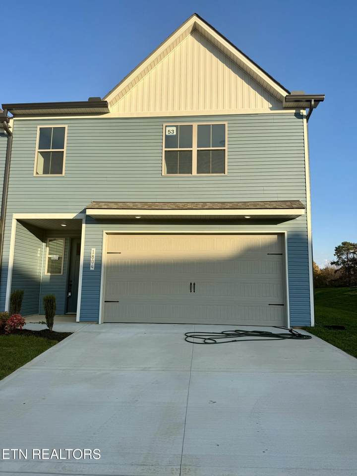 1804 Bennett Village Drive - Photo 1