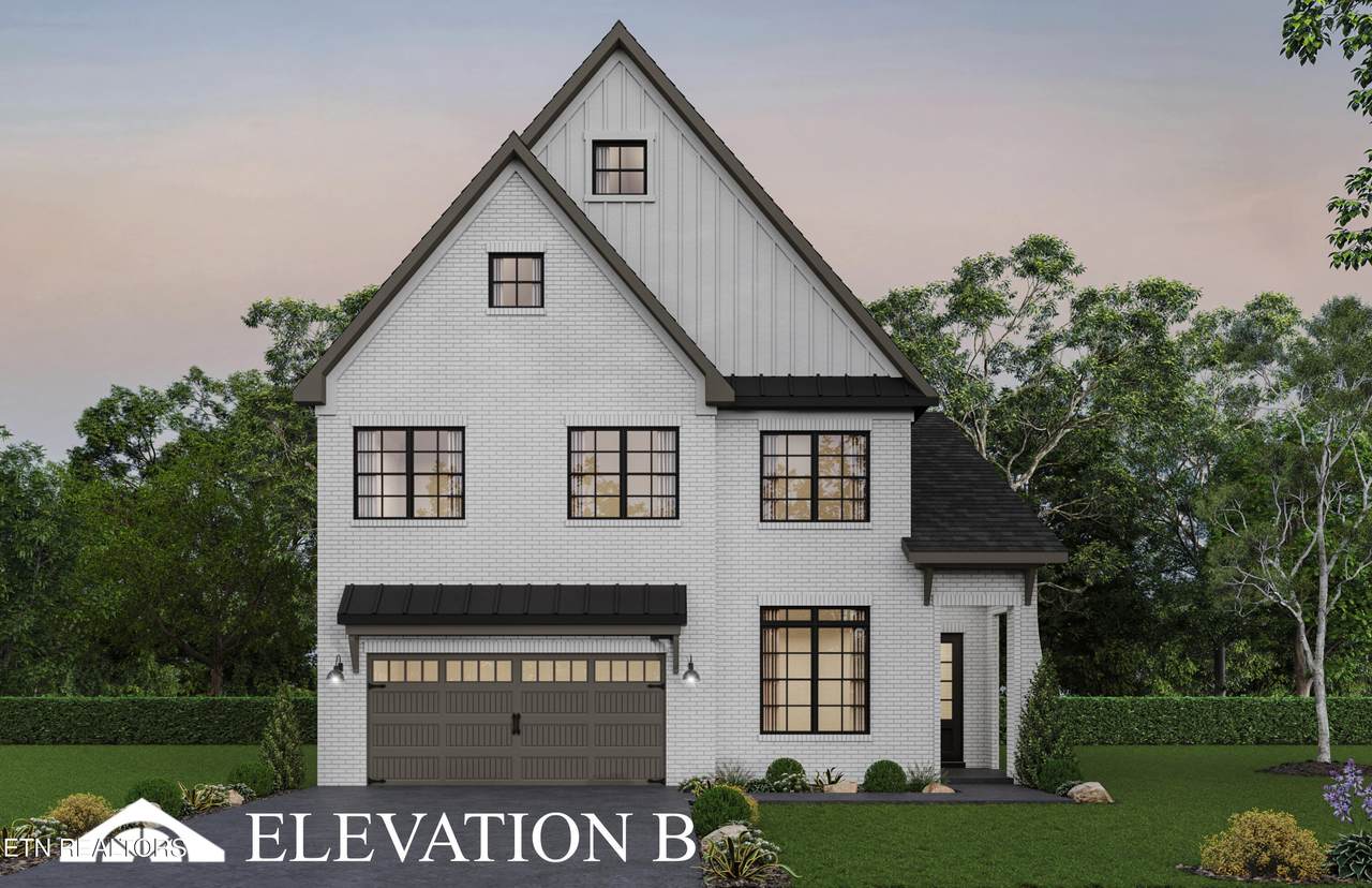 1103 Branch Hook Rd - Photo 1