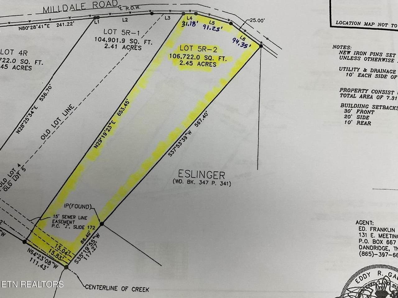 5R-2 Milldale Rd - Photo 1