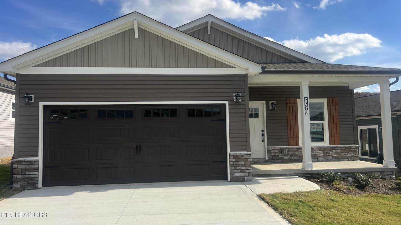 3754 Crimson Clover Lane - Photo 1