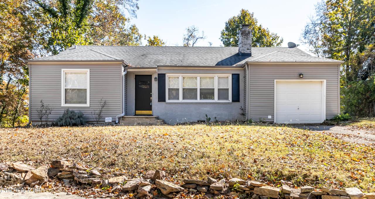 602 Lookout Court - Photo 1