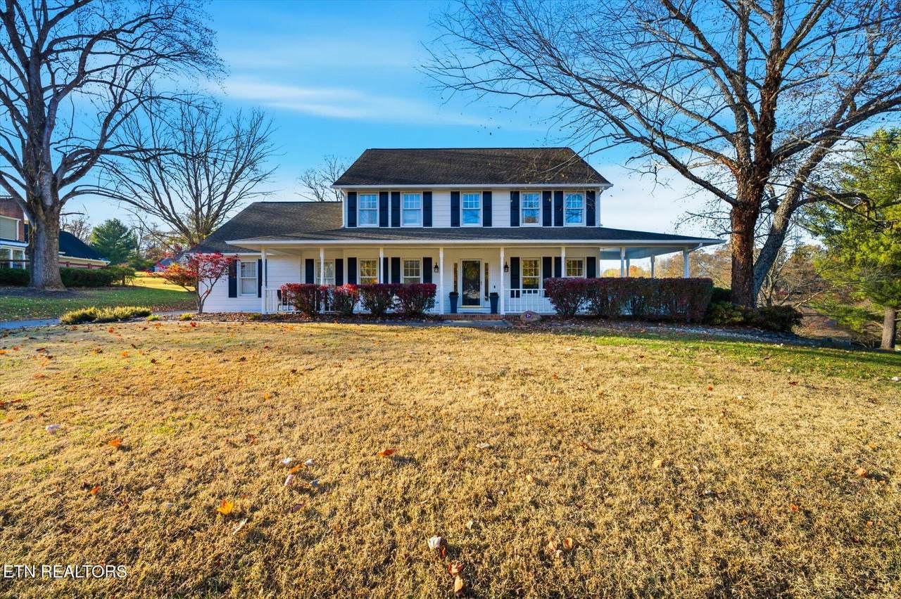 717 Oxford Hills Drive - Photo 1