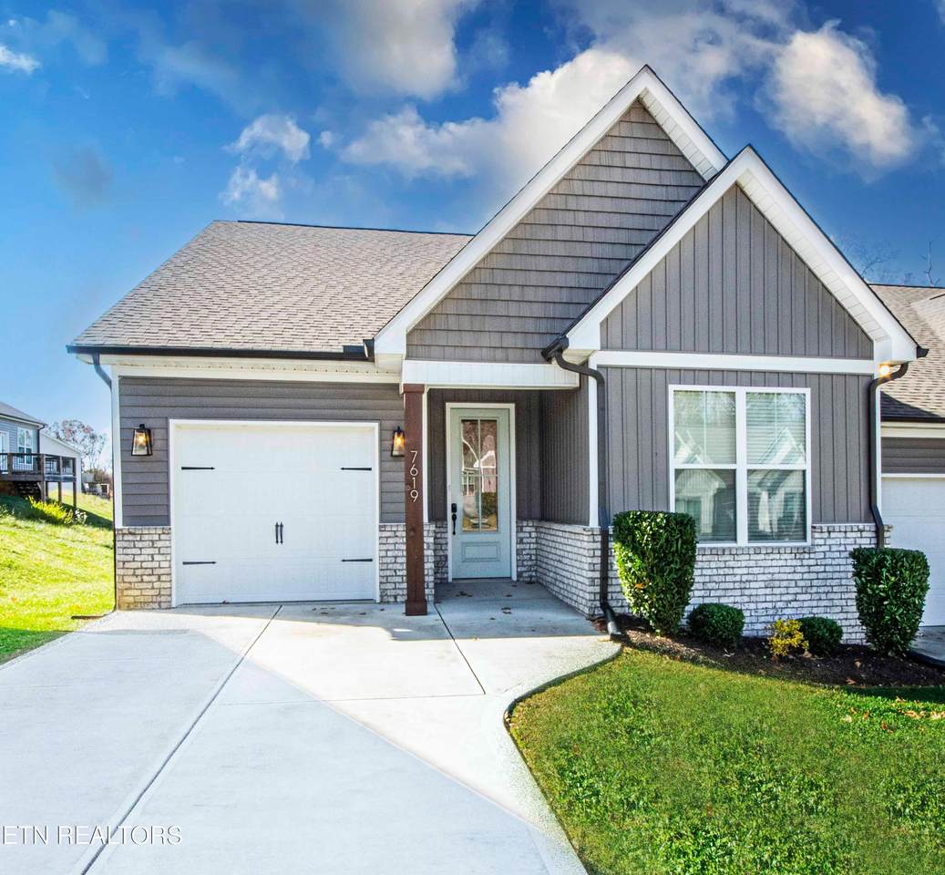 7619 Long Shot Lane - Photo 1