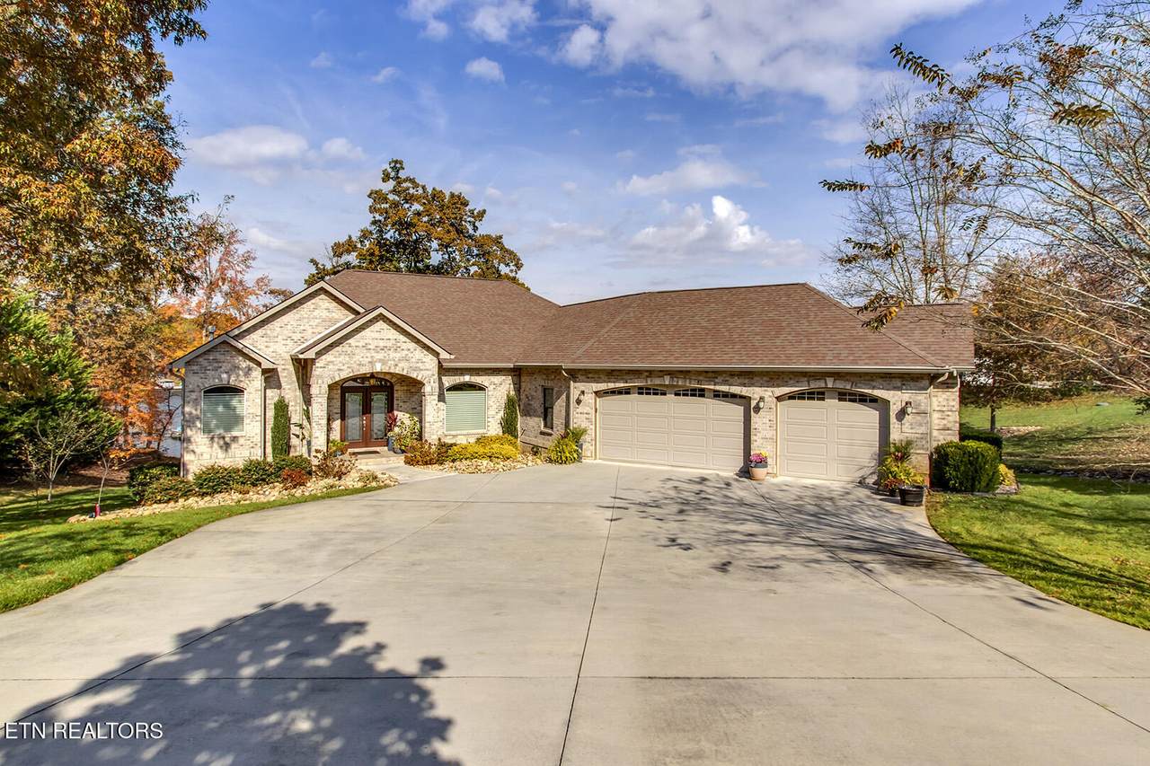 211 Chickasaw Lane - Photo 1