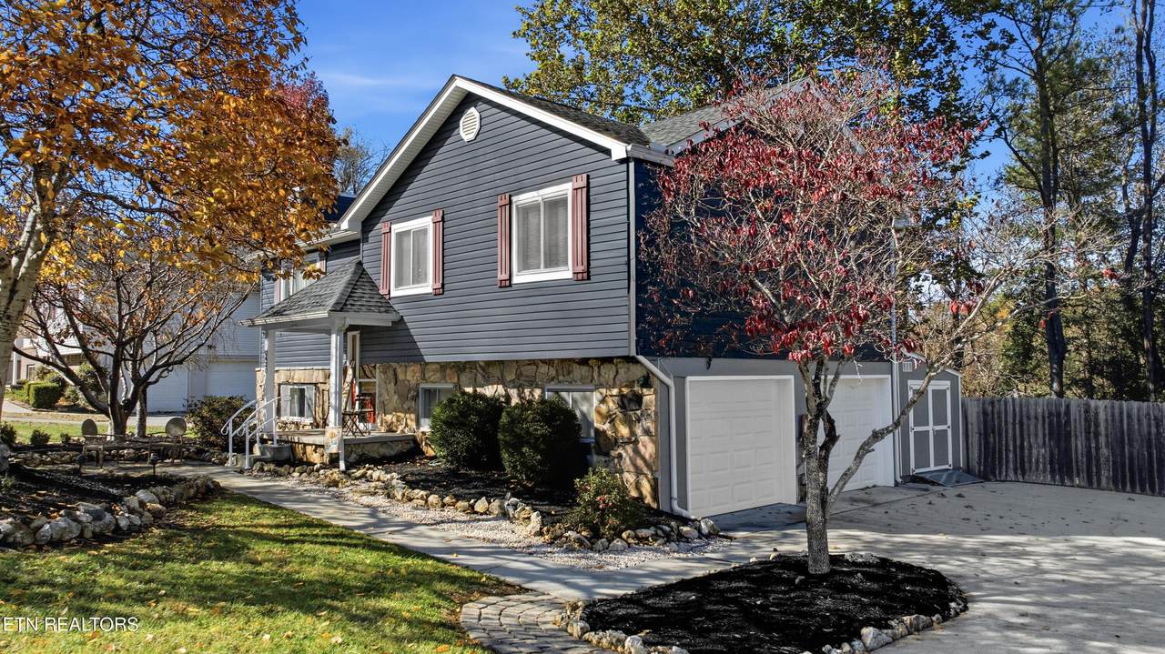 2420 Bishops Bridge Rd - Photo 1