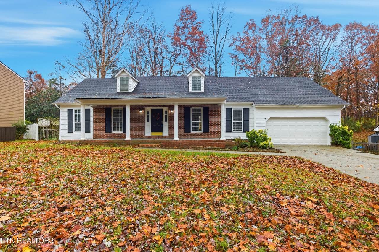 521 Hickory Woods Rd - Photo 1