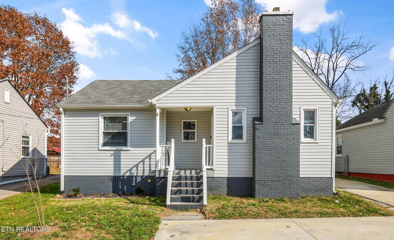 1848 Buford St - Photo 1