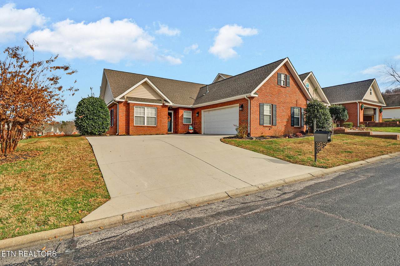 7038 Winter Oaks Way - Photo 1