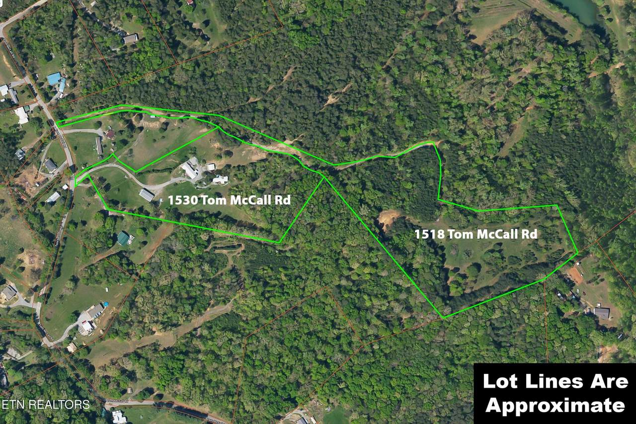 1518 Tom Mccall Rd - Photo 1