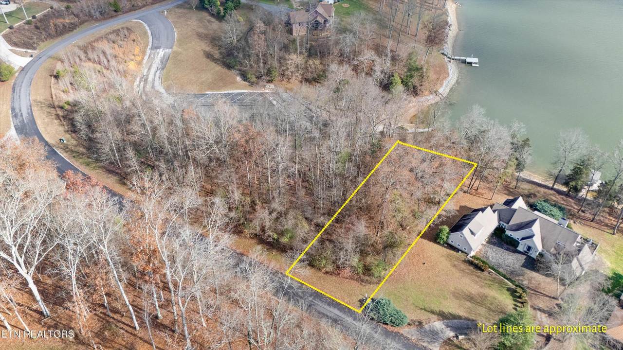 Lot 167 Shore Drive - Photo 1