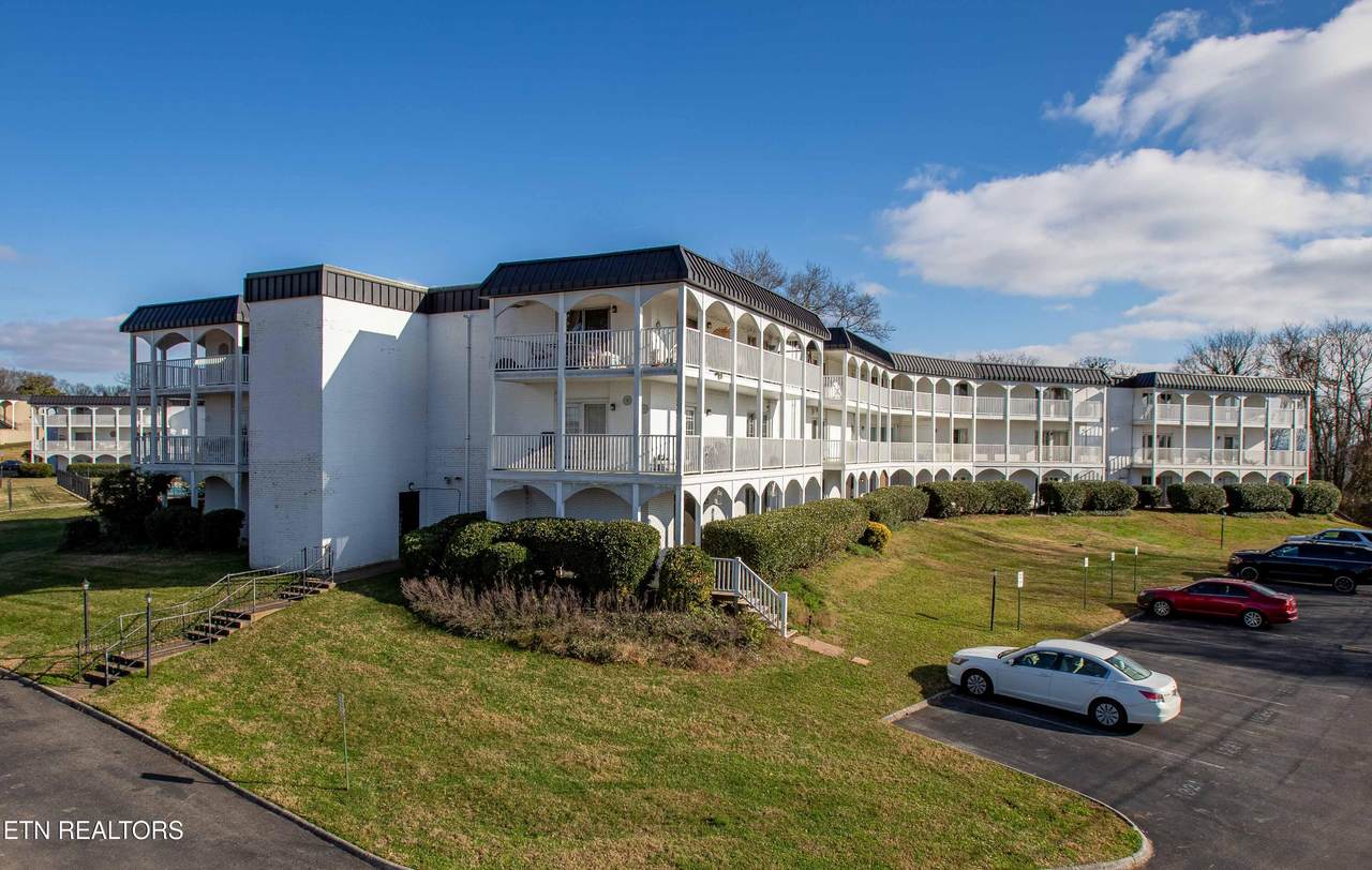 5709 Lyons View Pike - Photo 1