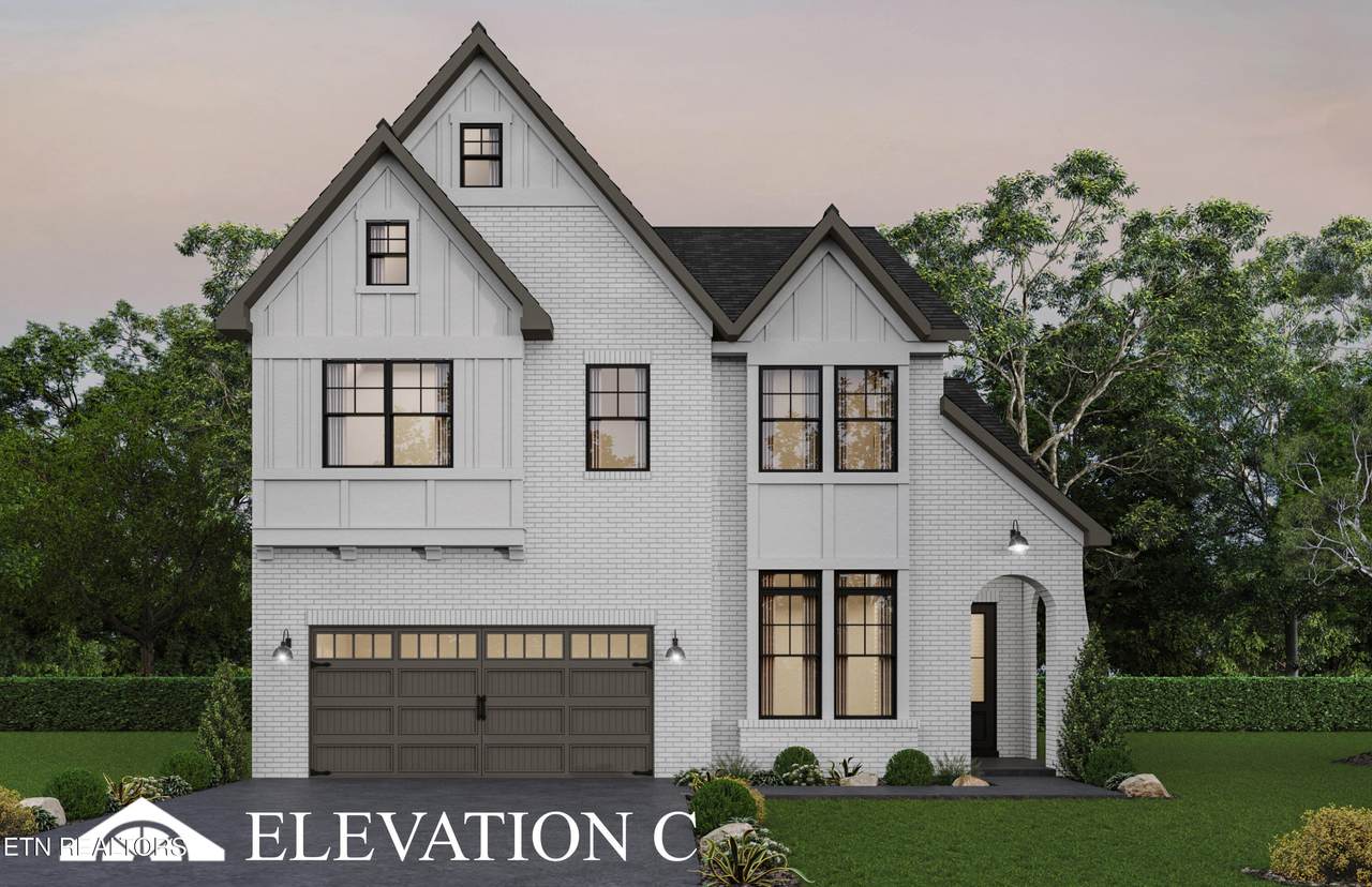 1018 Branch Hook Rd - Photo 1