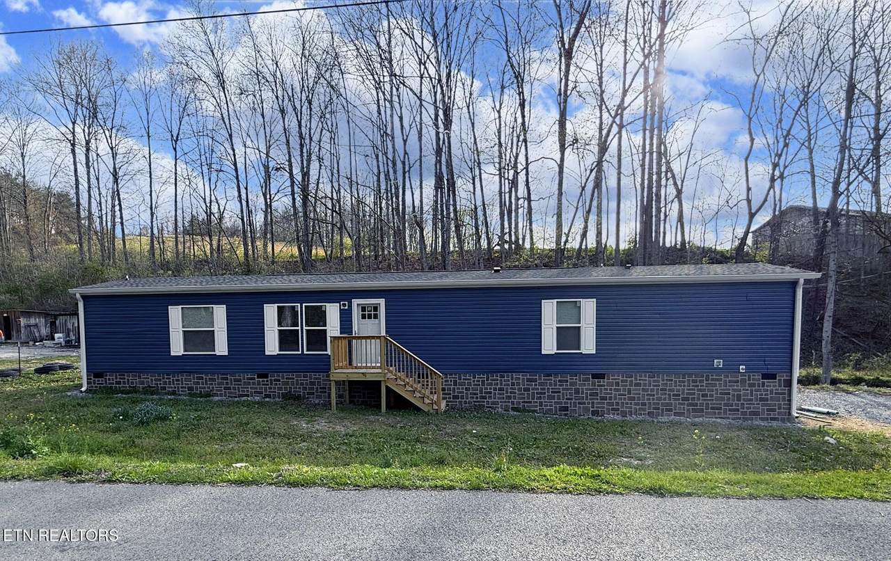 596 Old Long Hollow Rd - Photo 1