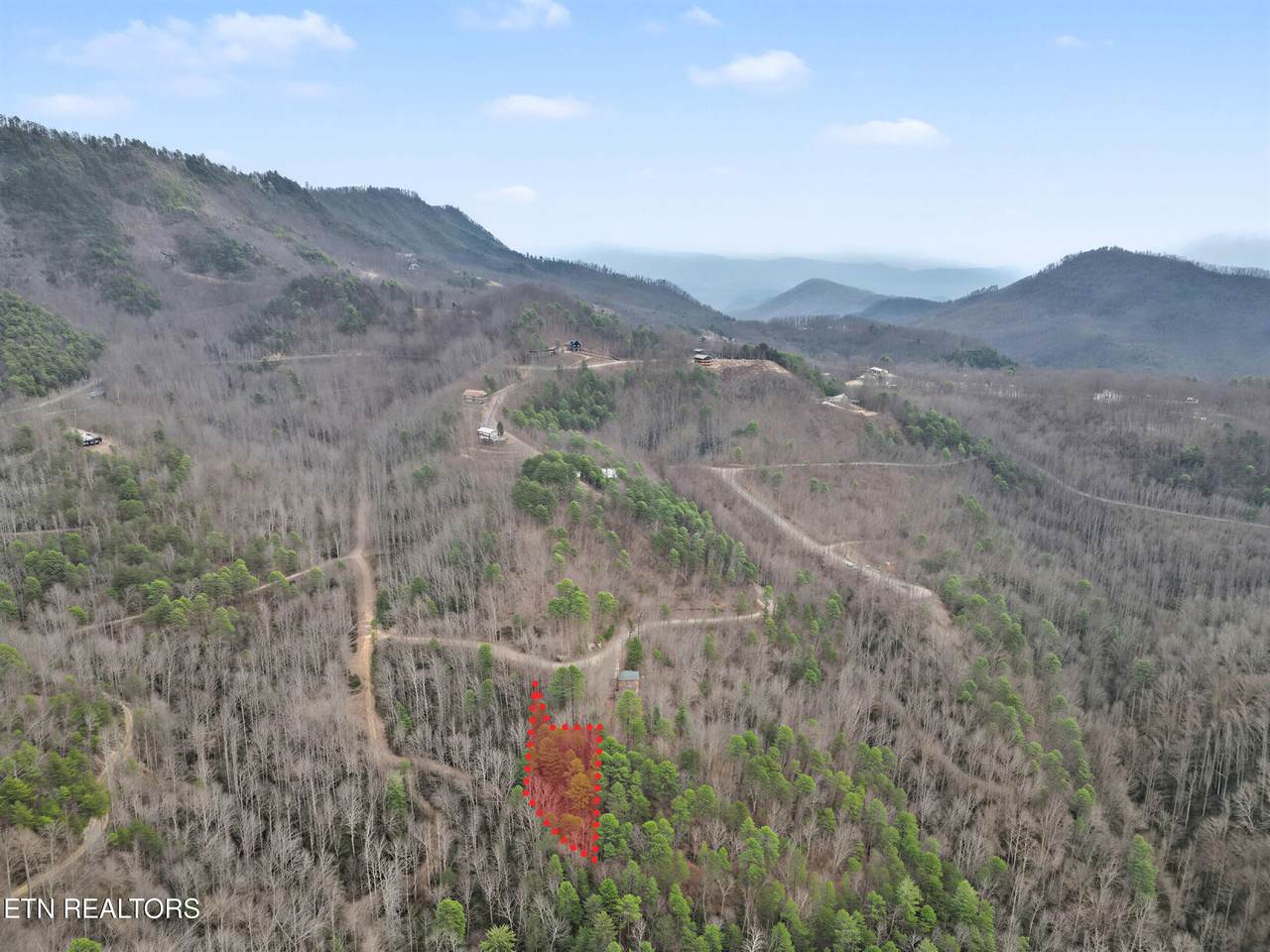 Lot 76 Leatherwood Drive - Photo 1
