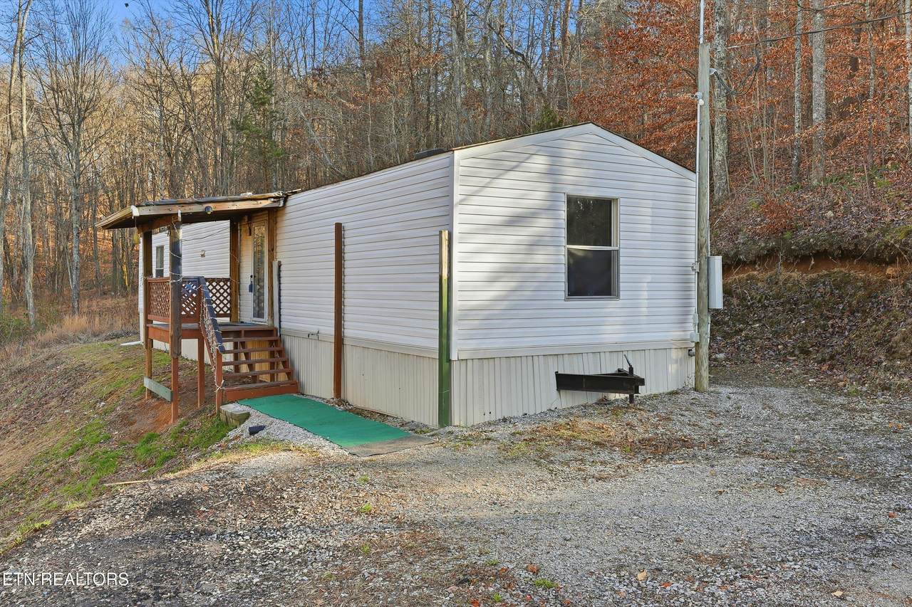 574 Peach Orchard Rd - Photo 1