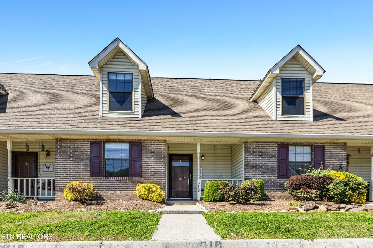 919 Chip Cove Lane - Photo 1