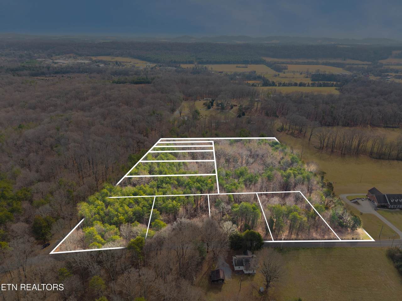  County Rd. 260 Lot 3 - Photo 1