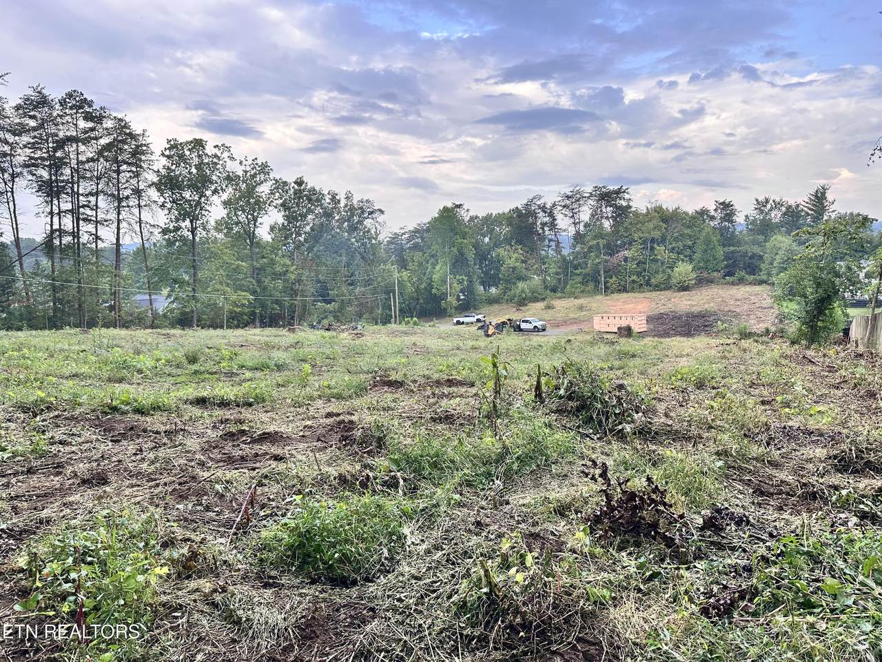 1546 Hall Acres Drive - Photo 1