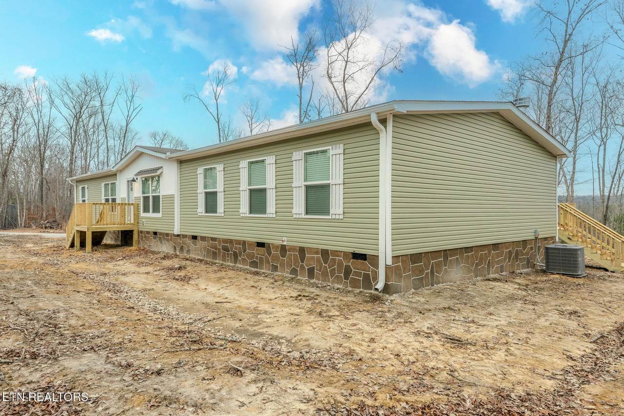 271 Charlie Newberry Rd - Photo 1