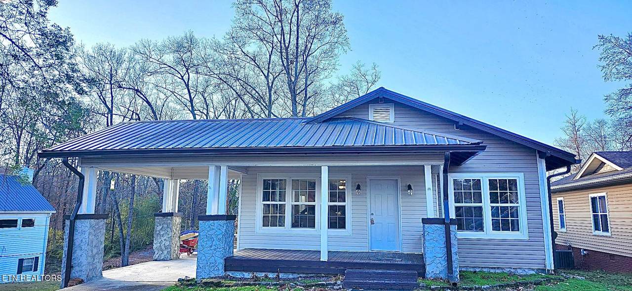 1322 Pennsylvania Ave - Photo 1