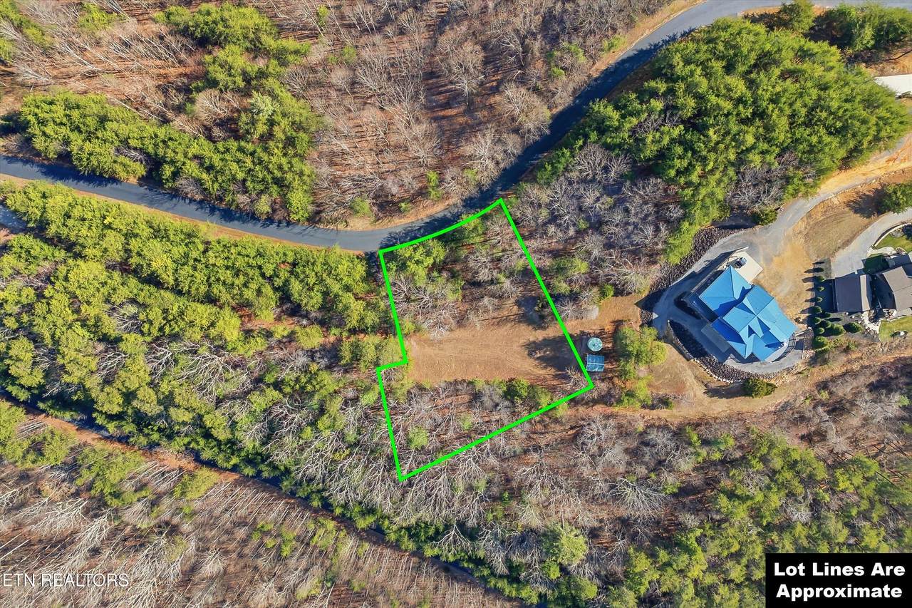 286 Highlands Bluff - Photo 1