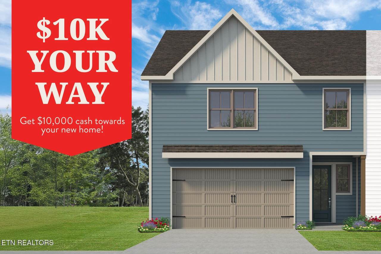 1727 Bennett Village Drive - Photo 1