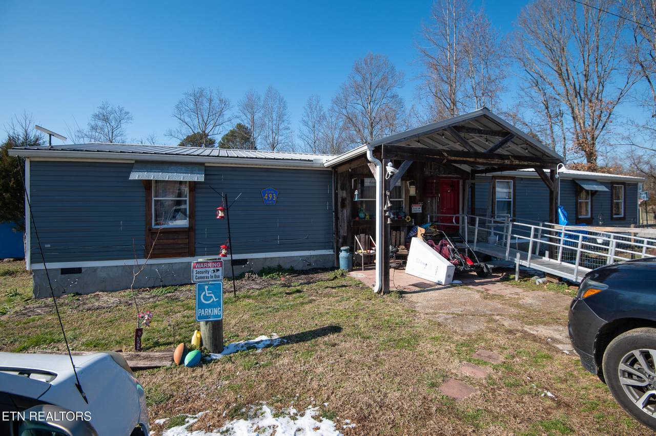 1340 Dry Fork Valley Rd - Photo 1