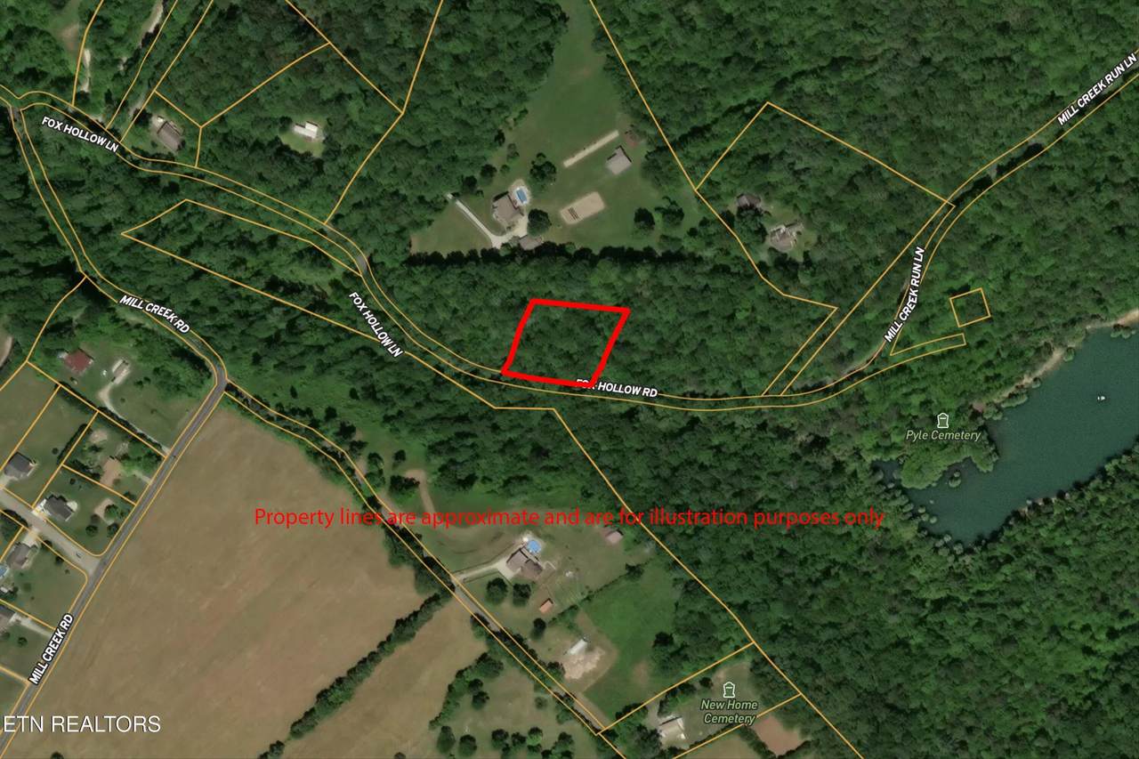  Fox Hollow Lane - Photo 1