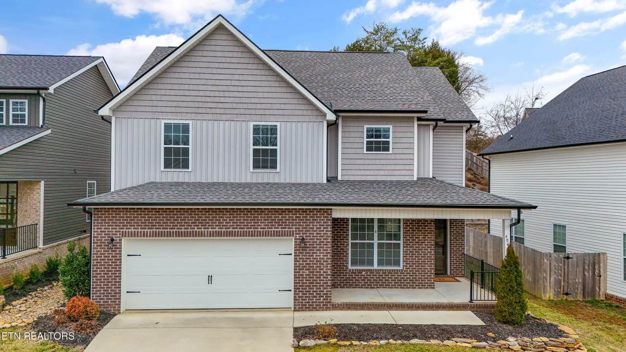 4945 Creek Bank Drive - Photo 1