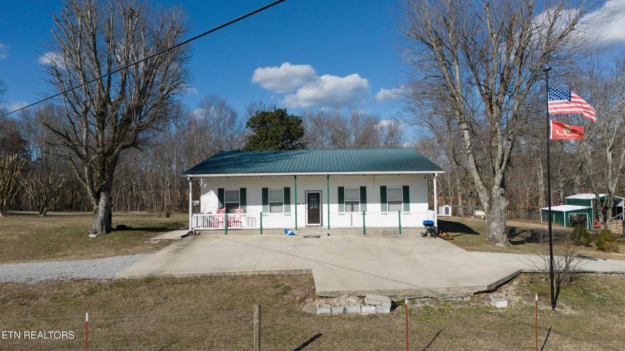 6760 Smithville Hwy - Photo 1