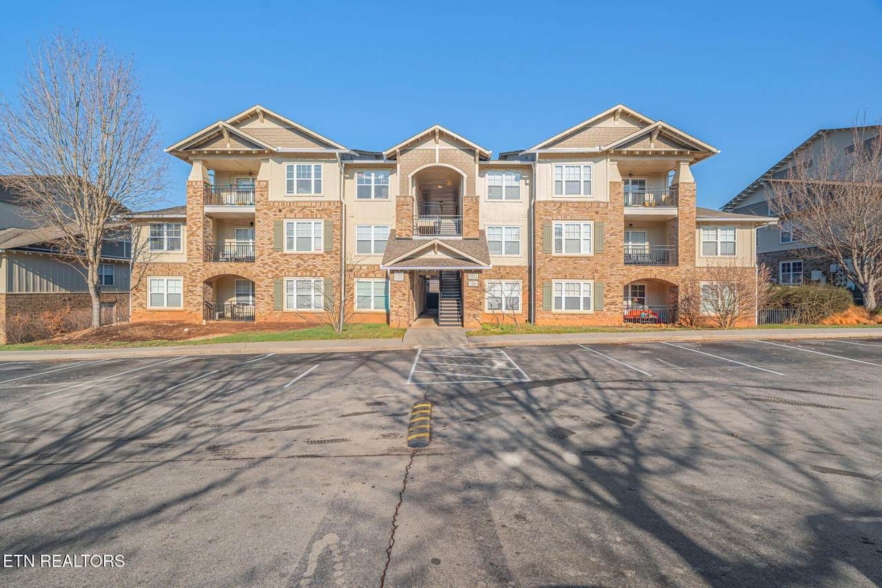 3704 Spruce Ridge Way - Photo 1