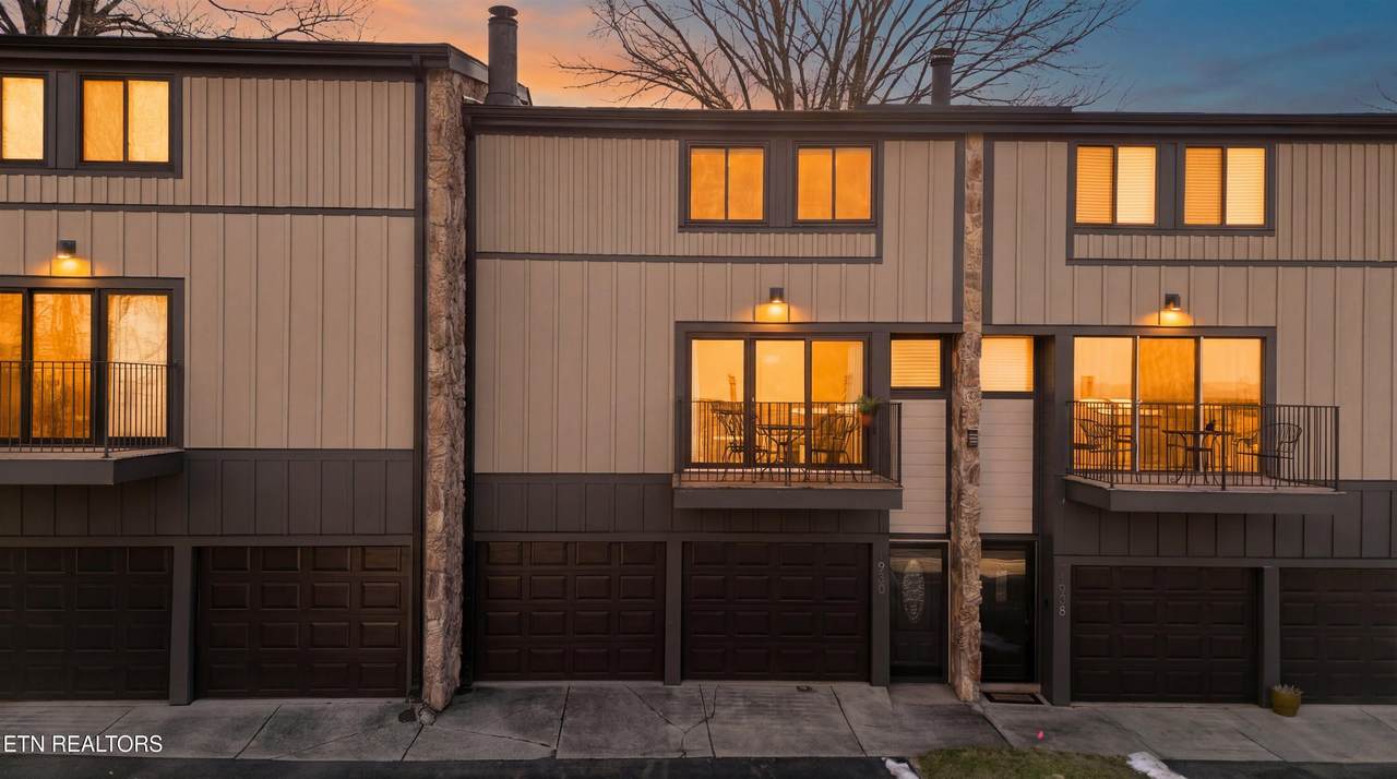 1930 Cherokee Bluff Drive - Photo 1