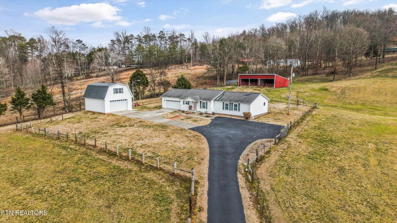 812 New Clear Branch Rd - Photo 1