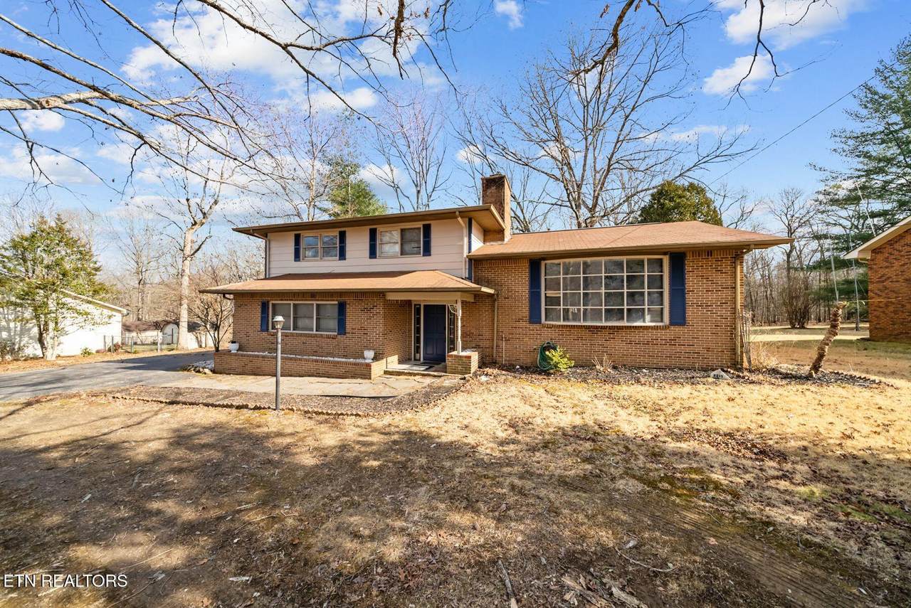 2275 Spruce Loop - Photo 1