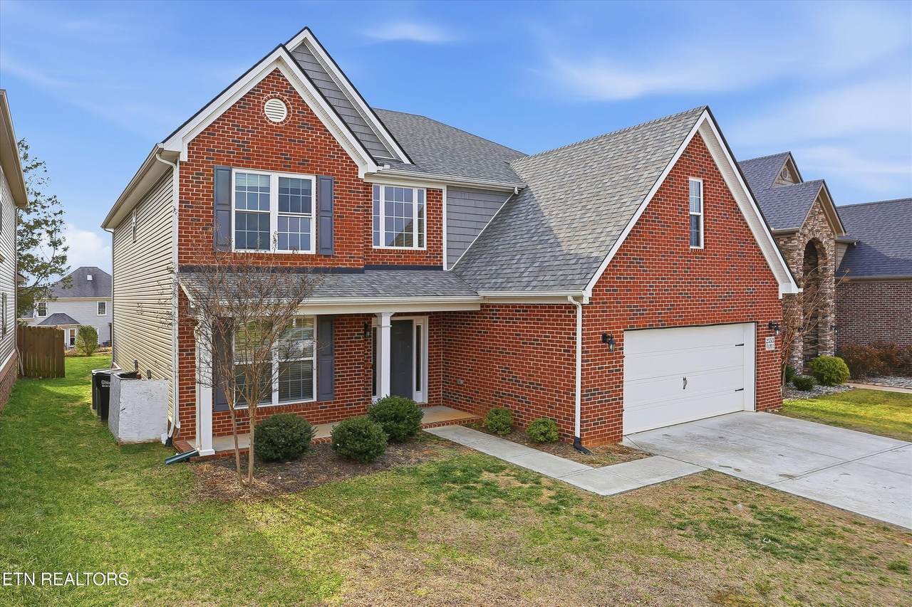 2553 Windjammer Lane - Photo 1