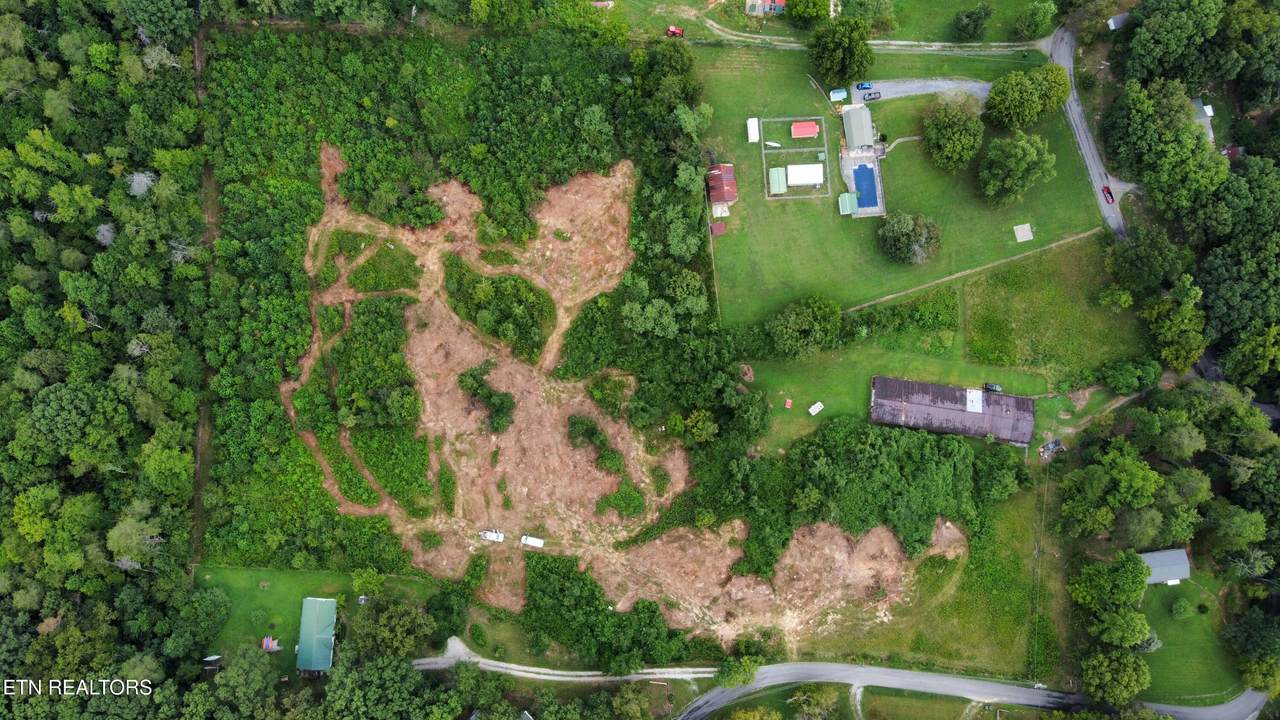 5.61 AC Mountain View Drive - Photo 1