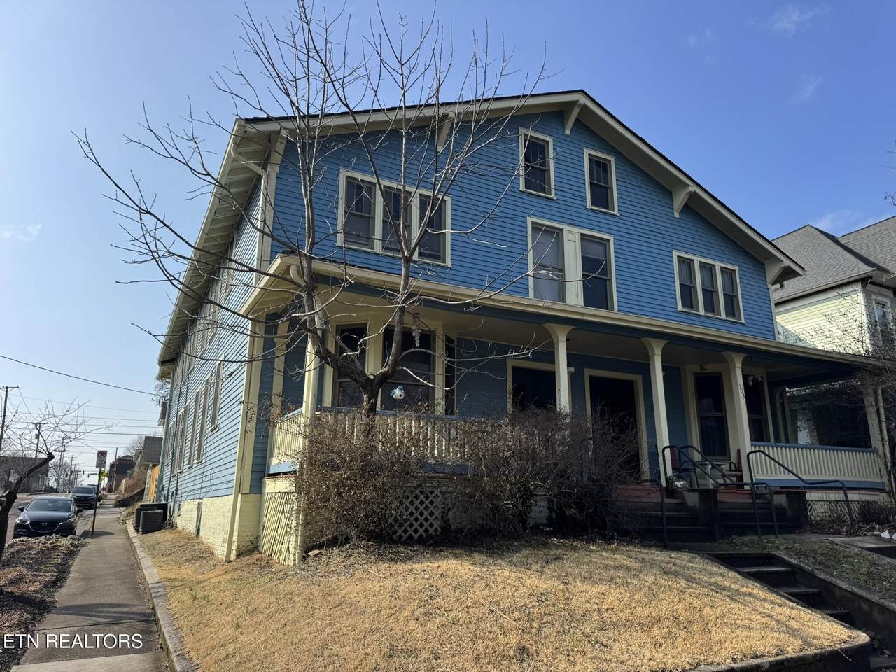 903 Luttrell St - Photo 1