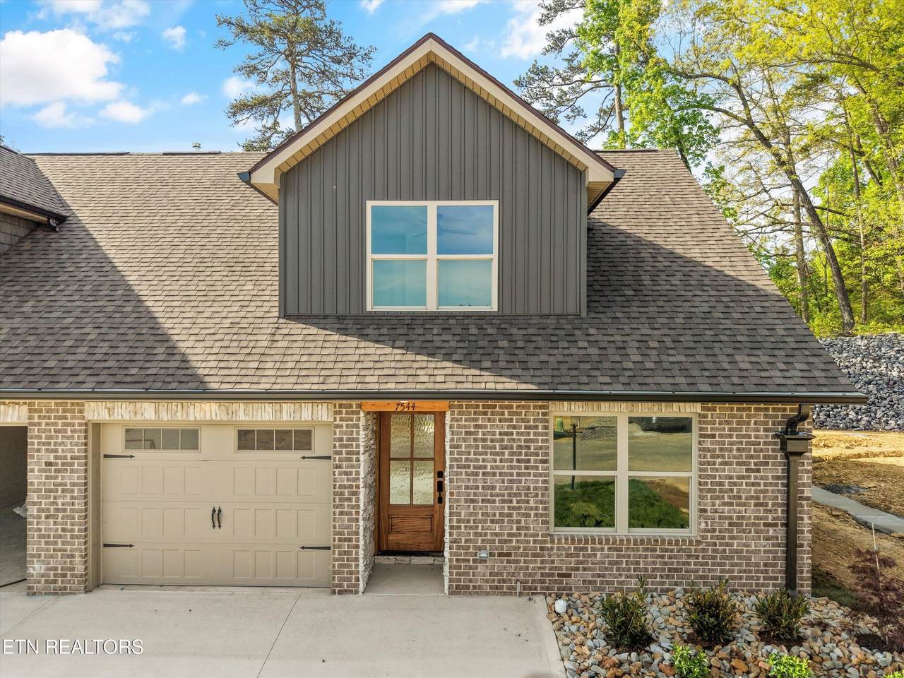 7544 Ridge Hollow Way - Photo 1