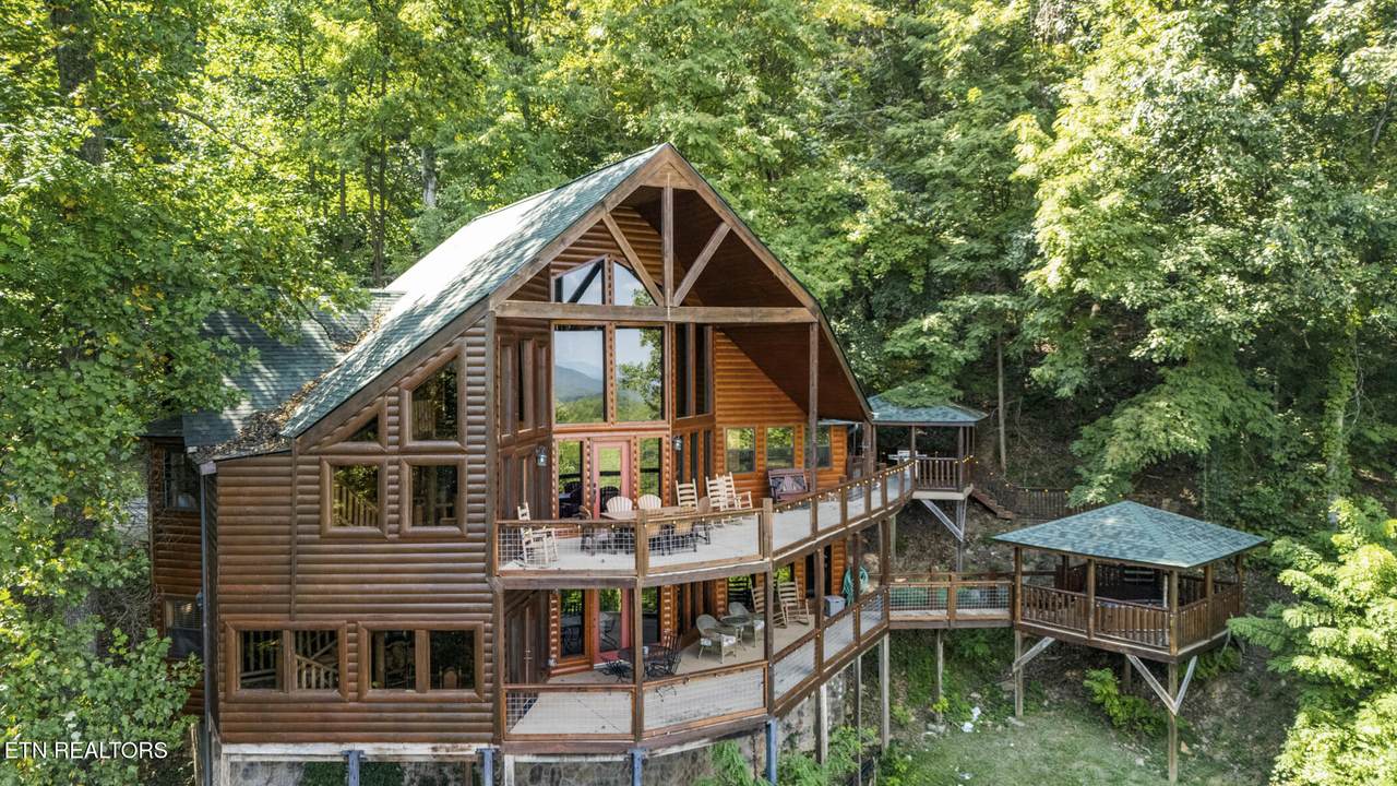 3280 Balsam Slopes Rd - Photo 1