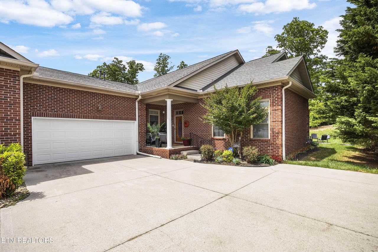 1892 Mountain Drive - Photo 1