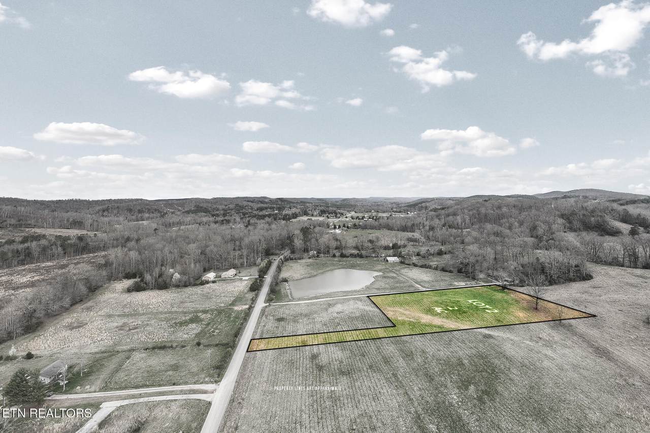 Lot 2 Nopone Valley Rd - Photo 1