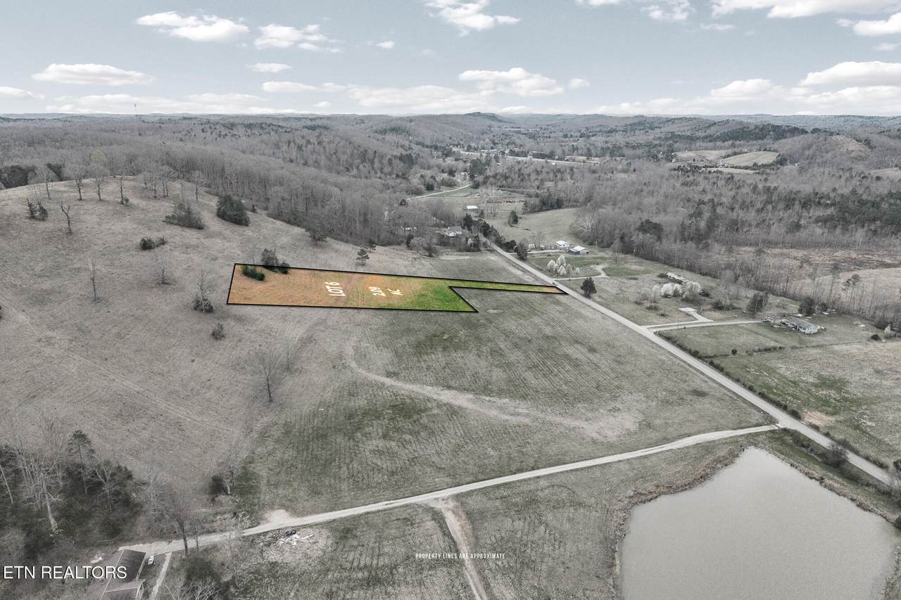 Lot 6 Nopone Valley Rd - Photo 1