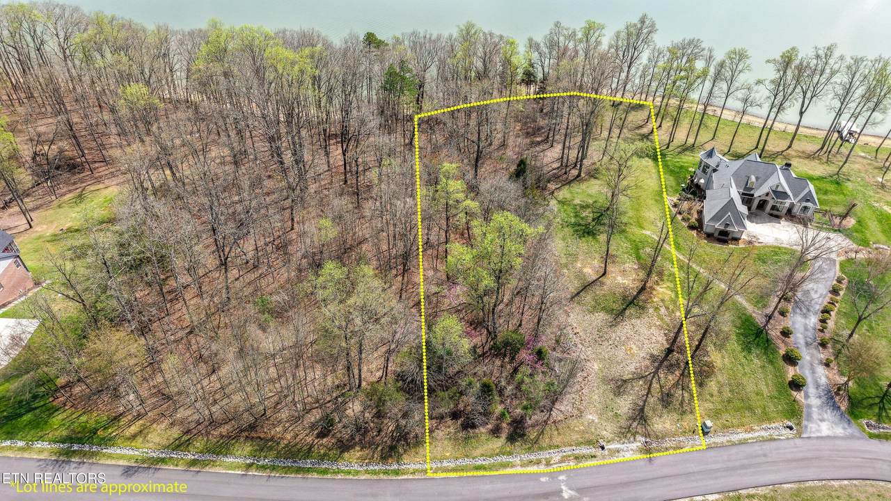 Lot 123 Shore Drive - Photo 1