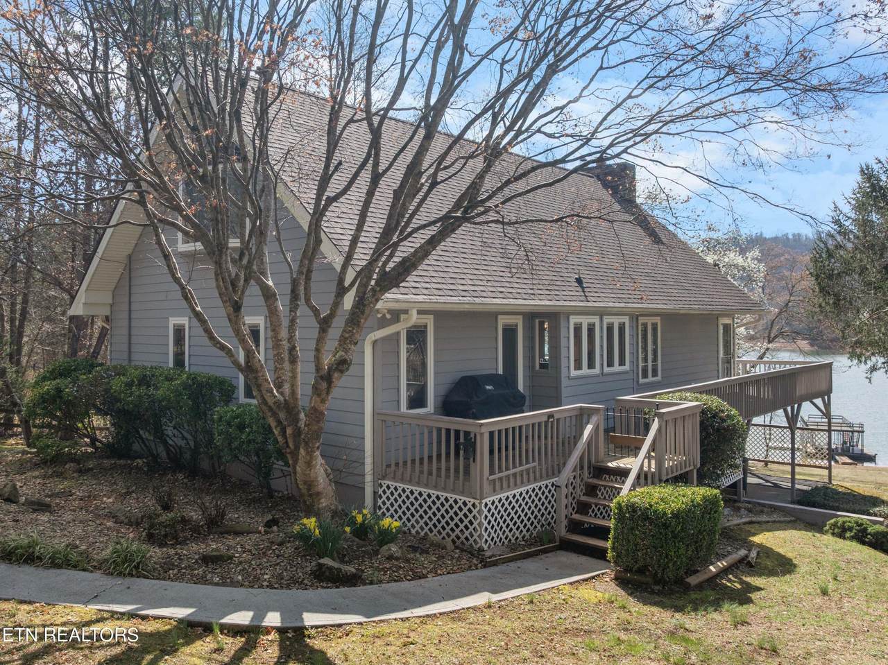 345 Old Leadmine Bend Rd - Photo 1