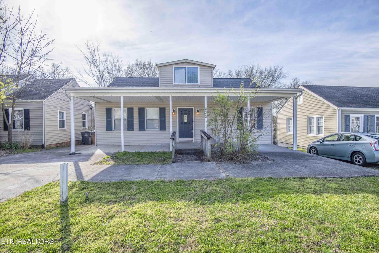 2612 Avondale Ave - Photo 1