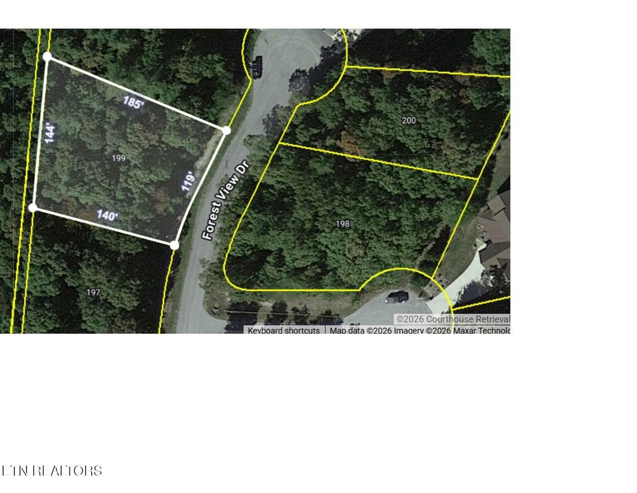 197 Forest View Drive - Photo 1