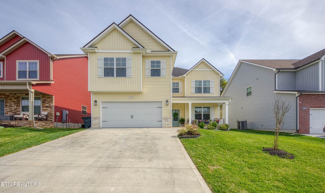 1142 Madison Oaks Rd - Photo 1