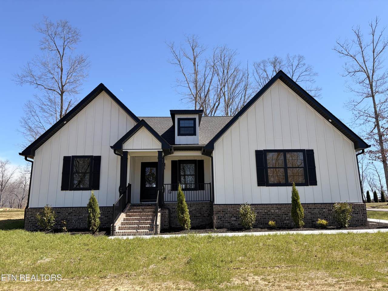 127 Bluff View Loop - Photo 1