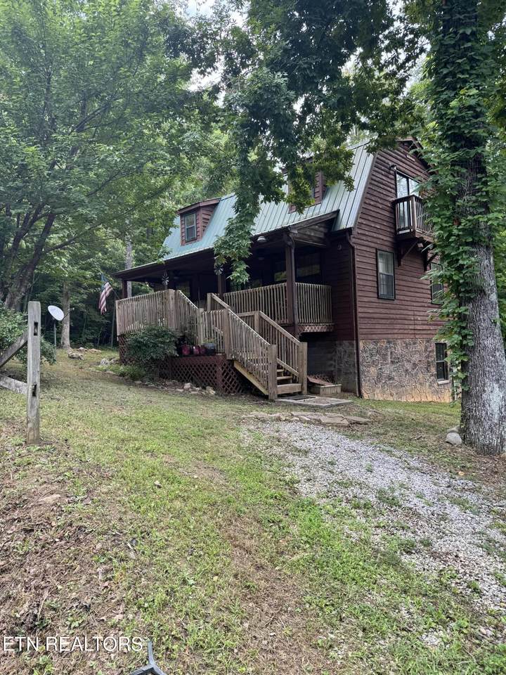 1474 Black Oak Drive - Photo 1